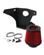 Sportluftfilter Cold Air Intake Direnza BMW E90 E91 E92 E93 335D 05-13