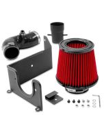 Sportluftfilter Cold Air Intake Direnza Mini Cooper S R53 1.6 01-06