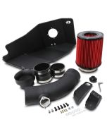 Sportluftfilter Cold Air Intake Direnza VW Golf MK5 R32 3.2 VR6 05-09