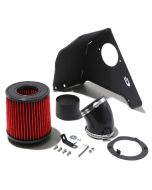 Sportluftfilter Cold Air Intake Direnza BMW E46 3.0 01-06
