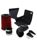 Sportluftfilter Cold Air Intake Direnza Ford Focus MK3 ST250 2.0 RS 2.3 12-18