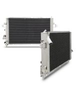 Kylare High Flow Gravity Performance Opel Astra H MK5 TwinTop 1.9 CDTi 04-10 40mm