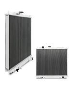 Kylare High Flow Gravity Performance Mitsubishi Pajero Shogun 2.8 2.5 TD 94-97 40mm