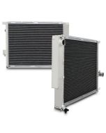 Kylare High Flow Gravity Performance BMW Z3 3.2 97-03 42mm