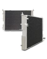 Kylare High Flow Gravity Performance Land Rover Discovery 2.5 TD5 98-04 42mm