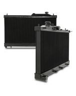 Kylare High Flow Gravity Performance Subaru Impreza GRB Sharkeye WRX Sti 08-14 42mm