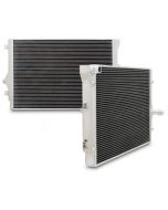 Kylare High Flow Gravity Performance Audi A3 8P TT S 8J Seat Leon 1P VW Golf MK5 MK6 03-15 42mm