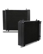 Kylare High Flow Gravity Performance Land Rover Discovery Defender 300 TDi 60mm