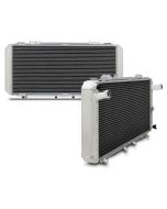 Kylare High Flow Gravity Performance Toyota MR2 SW20 2.0 Turbo 90-95 40mm