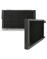 Kylare High Flow Gravity Performance Subaru Impreza Classic WRX STI GC8 95-01 40mm