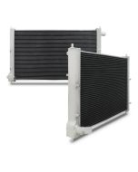 Kylare High Flow Gravity Performance Mitsubishi Lancer Evo 10 07-16 40mm