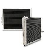 Kylare High Flow Gravity Performance BMW E46 Z4 E85 E86 98-09 42mm