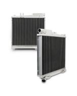 Kylare High Flow Gravity Performance BMW E30 320 325 82-94 42mm