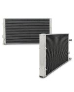 Kylare High Flow Gravity Performance VW Golf MK3 2.8 VR6 / Polo 6N/2 Lupo 91-02 40mm