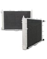 Kylare High Flow Gravity Performance Alfa Romeo 156 1.8/2.0/2.5 V6 97-06 40mm