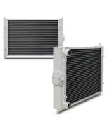 Kylare High Flow Gravity Performance VW Polo 86C 1.3 G40 82-94 50mm