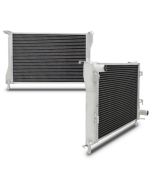 Kylare High Flow Gravity Performance Ford Fiesta MK6 ST ST150 04-08 40mm