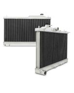 Kylare High Flow Gravity Performance Mitsubishi Lancer Evo 7/8/9 01-07 40mm