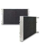 Kylare High Flow Gravity Performance Audi A3 TT 8N VW Golf MK4 Seat Leon Skoda Octavia 98-06 40mm