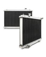 Kylare High Flow Gravity Performance Nissan Fairlady Z33 350Z 3.5 02-06 50mm