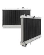 Kylare High Flow Gravity Performance Subaru Impreza Newage WRX Sti 03-07 40mm