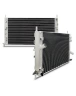 Kylare High Flow Gravity Performance Ford Focus MK2 ST225 2.5 05-11 40mm