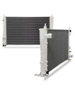 Kylare High Flow Gravity Performance Opel Corsa D 1.6 16V Turbo VXR 1.3/1.7 06-10 40mm