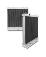 Kylare High Flow Gravity Performance Range Rover P38 2.5 TD 94-99 55mm