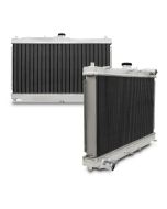 Kylare High Flow Gravity Performance Mazda MX5 NB MK2/2.5 1.6/1.8 98-05 50mm