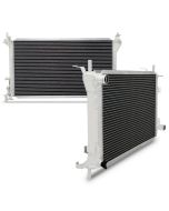 Kylare High Flow Gravity Performance Ford Focus MK1 RS ST170 98-04 40mm