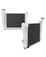 Kylare High Flow Gravity Performance Citroen Saxo / Peugeot 106 Phase 2 1.4/1.6/ VTR 8V 96-03 40mm