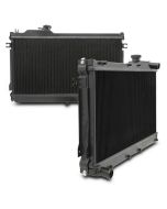 Kylare Twin Core Gravity Performance Mazda MX5 1.6/1.8 89-97 50mm