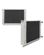 Kylare High Flow Gravity Performance VW Golf MK2 1.8 16V Gti 83-92