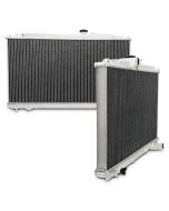 Kylare High Flow Gravity Performance Lexus IS200 2.0 98-05 42mm