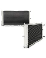 Kylare High Flow Gravity Performance Fiat Punto MK1 176 1.4 GT Turbo 93-99 40mm