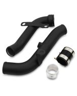 Rörkit Intercooler Gravity Performance VW Scirocco 2.0 TSI 09-