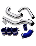 Rörkit Intercooler Ford Fiesta MK7 ST180 1.6 Ecoboost 13-