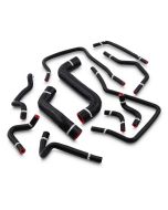 Slangkit Kylare Gravity Performance Subaru Impreza Newage WRX Sti GDA 01-05