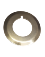 Styrplåt Vevaxeldrev Volvo B230 B234 Inre