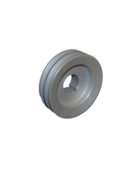 Remskiva Volvo B230 8V 2 Spår