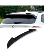 Spoiler Bak Gravity Performance BMW X3 G01 18-24 V2