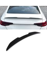 Spoiler Bak Gravity Performance Audi A4 Saloon B9 17-24 PSM Style