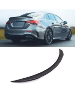 Spoiler Bak Gravity Performance Mercedes A-klass W177 Sedan 18-