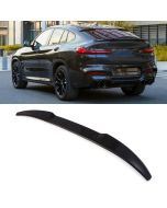 Spoiler Bak Gravity Performance BMW X4 G02 Pre-LCI 18-21 M Style