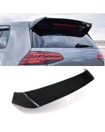 Spoiler Bak Gravity Performance VW Golf MK7/7.5 12-20 Osir Style