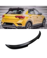 Spoiler Bak Gravity Performance VW T-Roc 17-