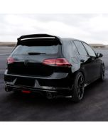 Spoiler Bak Gravity Performance VW Golf MK7/7.5 Gti 12-20 Aspec Style