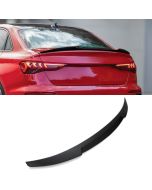 Spoiler Bak Gravity Performance Audi A3 8Y 20- M4 Style