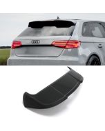 Spoiler Bak Gravity Performance Audi A3 8V 13-20