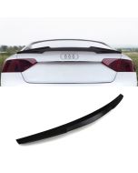 Spoiler Bak Gravity Performance Audi A4 B8 09-12 M4 Style